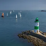 Strandrauber בית נופש *
