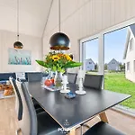 Strandrauber Casa vacanze Olpenitz