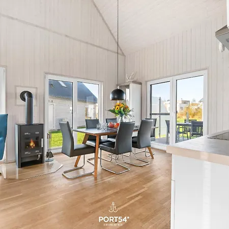 Strandrauber Feriehus *
