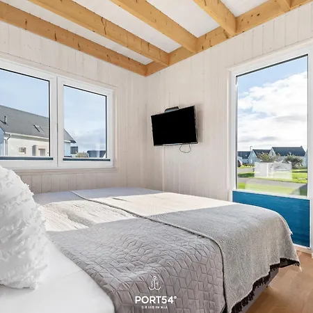 Strandrauber Feriehus *