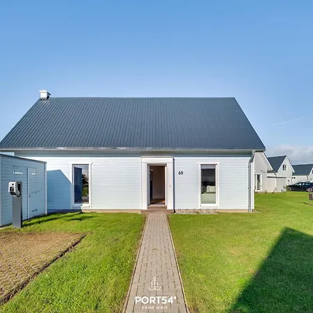 Feriehus Strandrauber