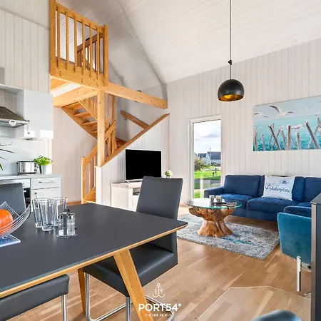 Strandrauber * Olpenæs