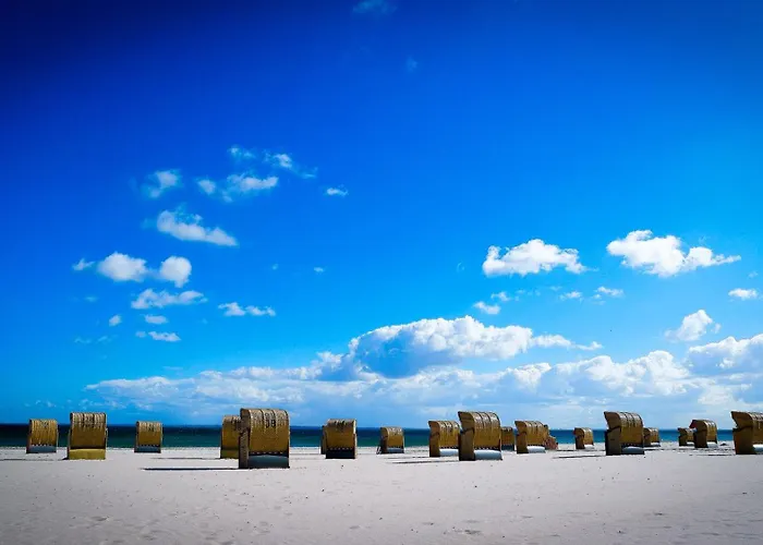 Strandrauber * Olpenitz