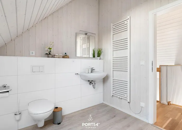 Strandrauber Semesterbostad