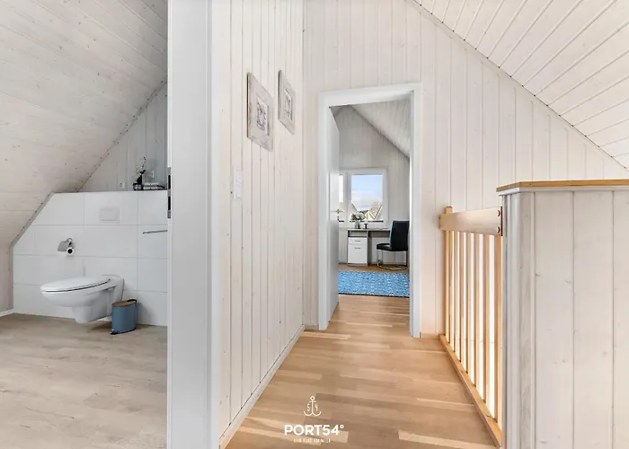 Strandrauber Semesterbostad *