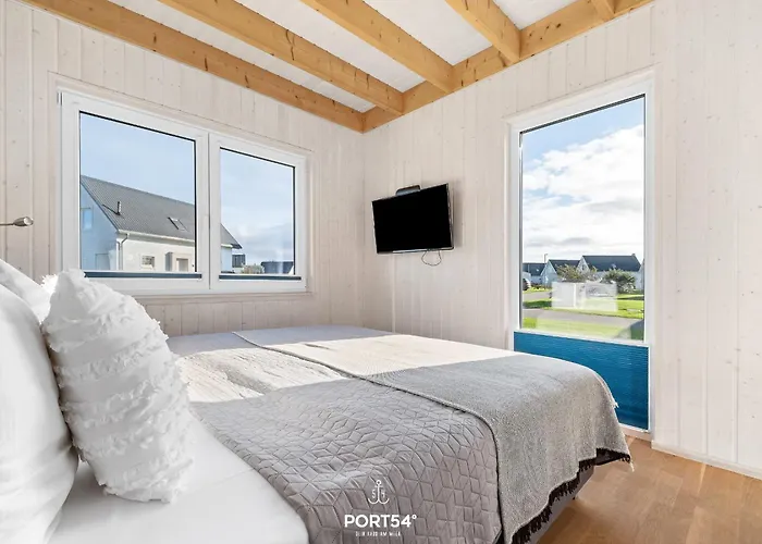 Strandrauber Semesterbostad *