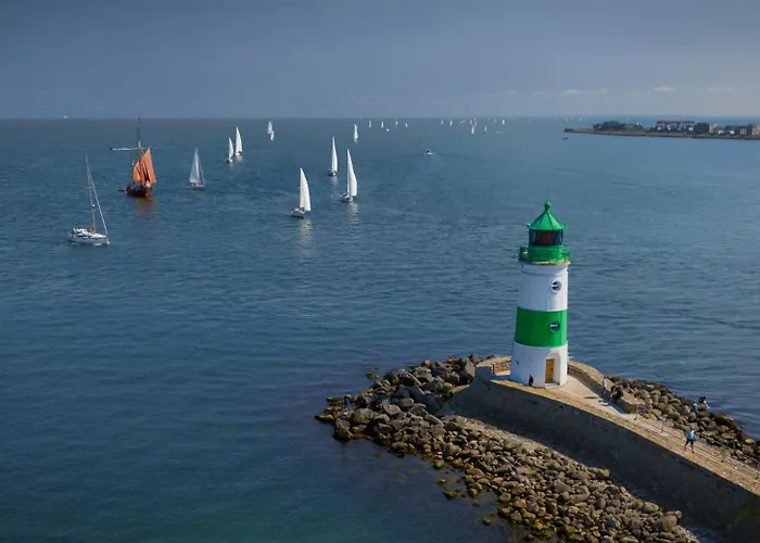 Strandrauber Semesterbostad *