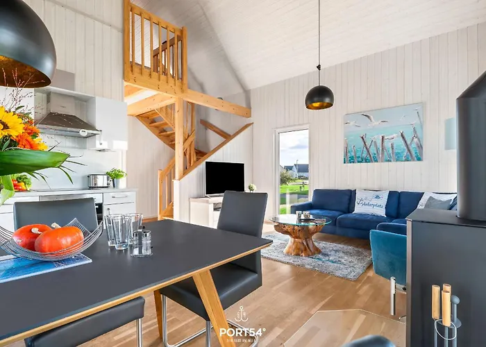 Strandrauber * Olpenitz